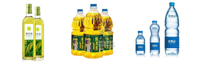 十二頭直流式液體灌裝生產線