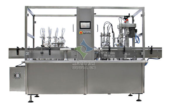 全自動電子煙油灌裝機(jī),精油灌裝機(jī)