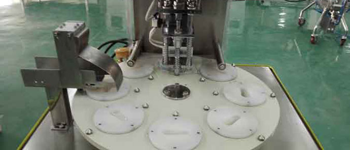 生物試劑封口機,生物試劑灌裝封口機