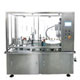 水果酵素灌裝機