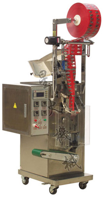 DXD60P片劑自動包裝機